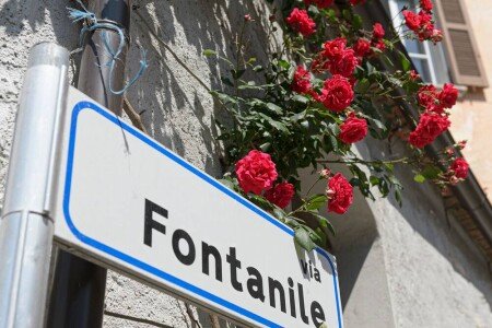 Casa 2 camere, con caminetto