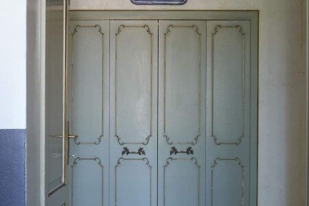 Bed and breakfast 2 camere, con colazione