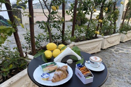 Bed and breakfast 1 camera, con giardino