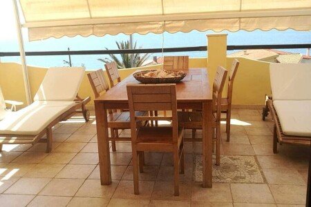 Villa 3 camere, con giardino