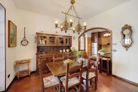 Villa 2 chambres, avec jacuzzi