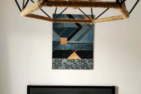 Appartement 1 chambre, avec climatisation