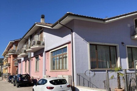 Casa 1 camera, con aria condizionata