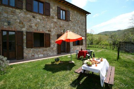 Bed and breakfast 1 camera, con piscina