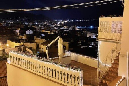 Appartamento 1 camera, con idromassaggio