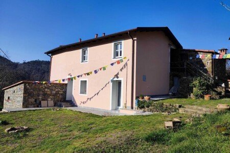 Appartamento 1 camera, con giardino