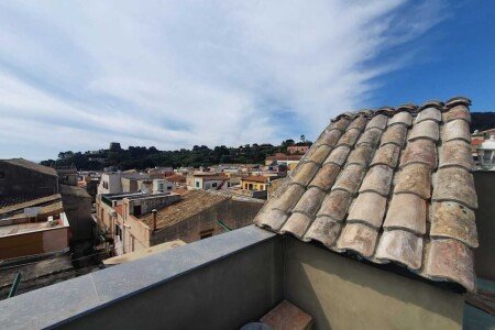 Casa 2 camere, con aria condizionata