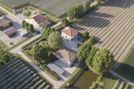 Appartamento 2 camere, con aria condizionata