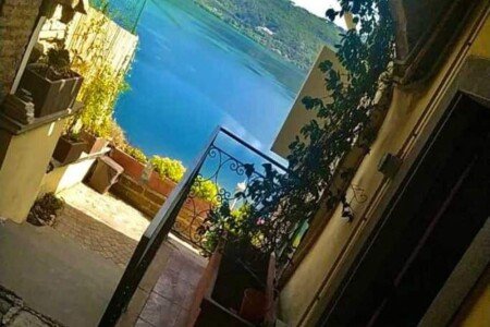 Appartamento 2 camere, con idromassaggio