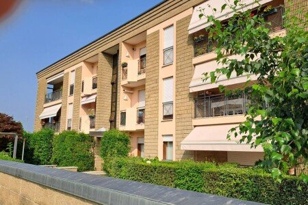 Appartamento 1 camera, con aria condizionata