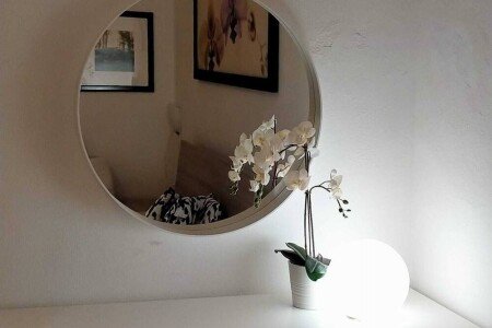 Appartamento 1 camera, con idromassaggio