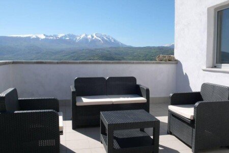 Casa 4 camere, con giardino