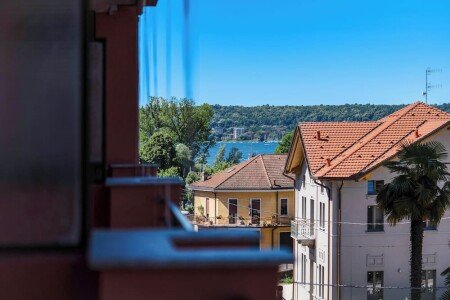 Appartamento 2 camere, con aria condizionata