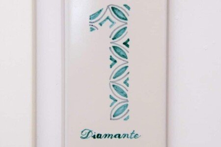 Bed and breakfast 1 chambre, avec climatisation