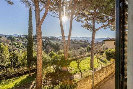 Castello 5 camere, con idromassaggio