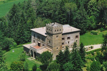 Castello 2 camere, con idromassaggio