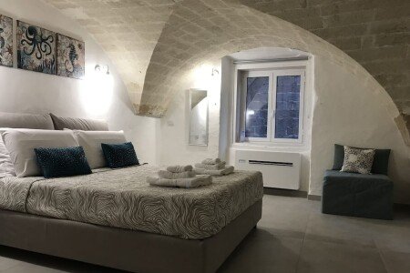 Gîte 1 chambre, avec climatisation