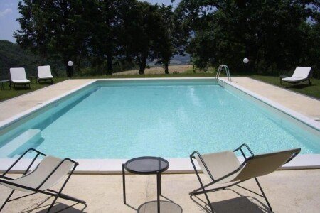 Appartamento 1 camera, con piscina