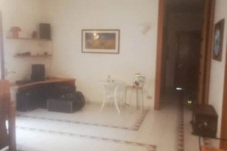 Bed and breakfast 1 camera, con aria condizionata