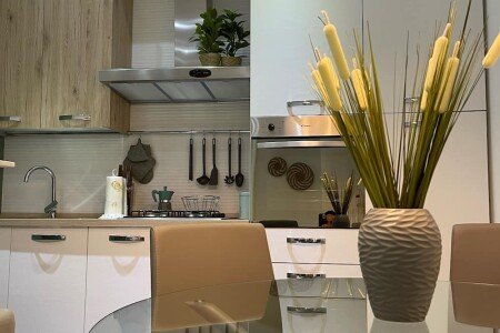 Gîte 1 chambre, avec climatisation