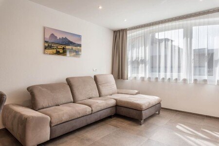 Appartamento 3 camere, con palestra