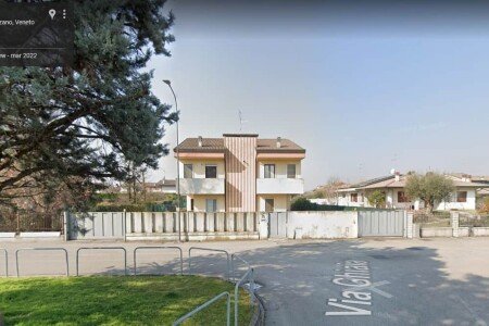 Appartamento 1 camera, con giardino