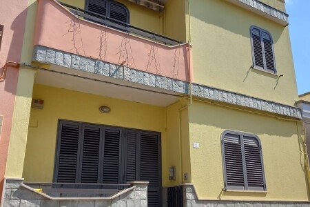 Appartamento 2 camere, con aria condizionata