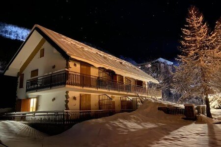 Gîte 1 chambre, avec jardin