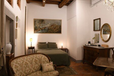 Appart'Hotel 1 chambre, avec jardin