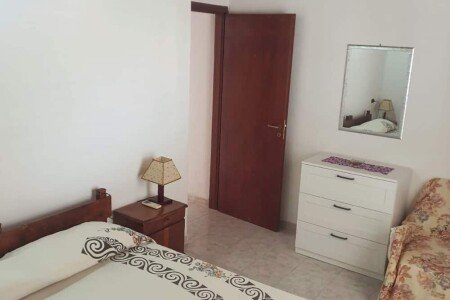 Appartamento 2 camere, con aria condizionata