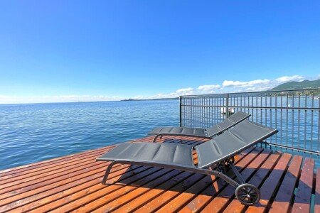 Villa 8 Schlafzimmer, mit Pool