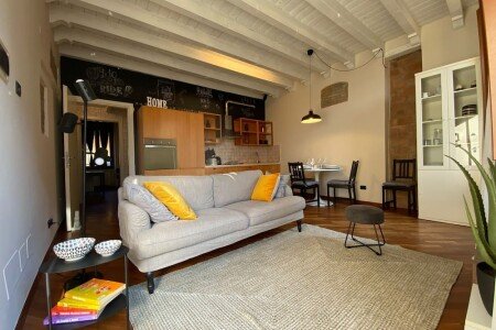 Gîte 1 chambre, avec climatisation