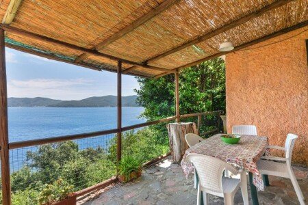 Bed and breakfast 1 camera, con wifi