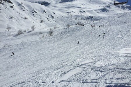 Gîte 2 chambres, avec jardin