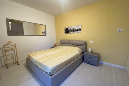 Appartamento 3 camere, con aria condizionata