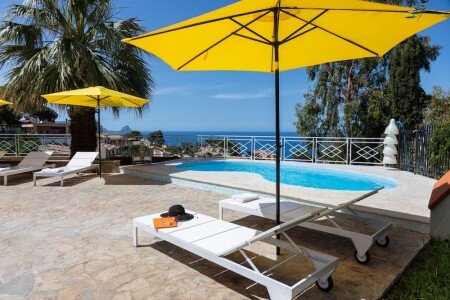 Villa 5 camere, con piscina