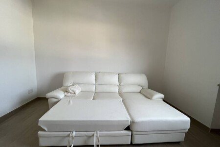 Appartamento 1 camera, con idromassaggio