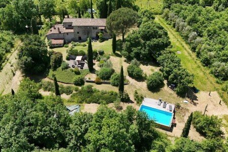 Casa 4 camere, con piscina