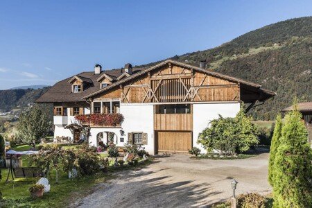 Bed and breakfast 2 camere, con piscina