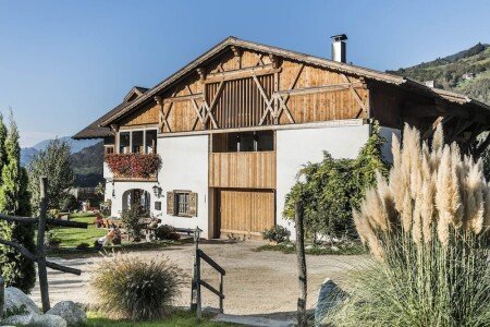 Bed and breakfast 2 camere, con piscina