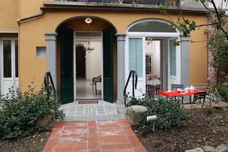 Appartement 1 chambre, avec jacuzzi