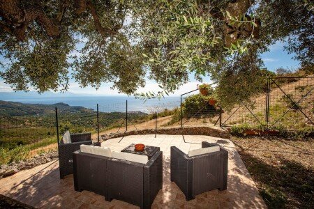 Casa 2 camere, con aria condizionata