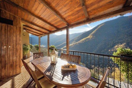 Bed and breakfast 2 camere, con giardino