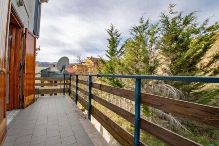 Appartamento 1 camera, con parcheggio