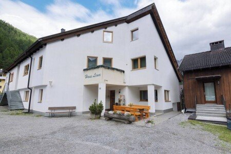 Appartamento 2 camere, con wifi