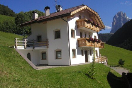 Appartamento 1 camera, con giardino