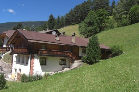 Appartamento 4 camere, con giardino