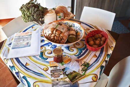 Appartamento 1 camera, con colazione