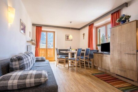 Appartamento 3 camere, con wifi