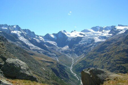 Appartamento 2 camere, con caminetto